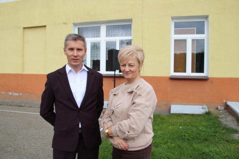 „Kartofelki z Hadynowa” – Ziemniaczany Piknik pełen radości i integracji