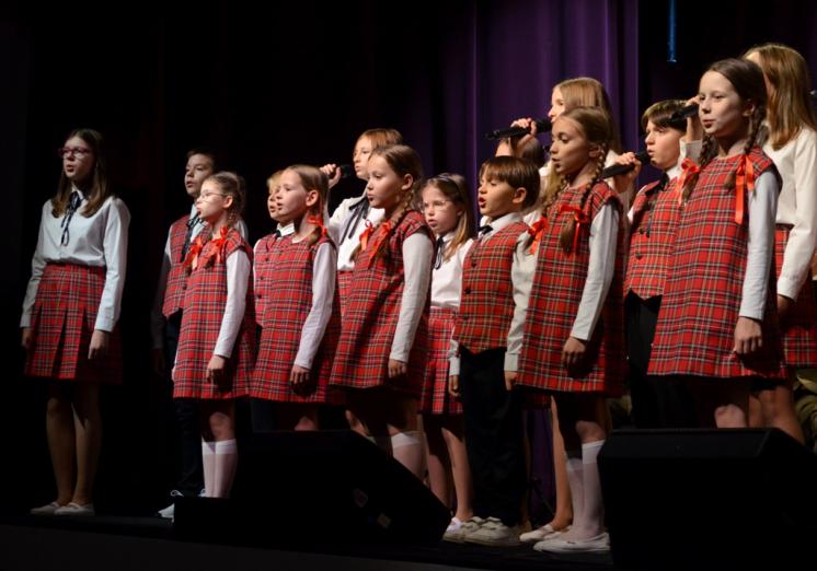 Niepodległościowy koncert Orkiestry Wojskowej i siedleckich wokalistów