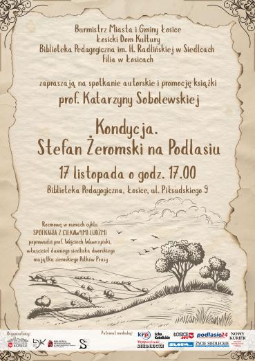 W tygodniu (17-21 listopada):