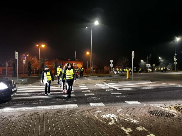 Wyruszyli w drogę w głąb siebie /AUDIO/