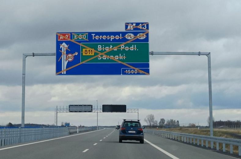 A2 – jeszcze w pierwszym półroczu /WIDEO/