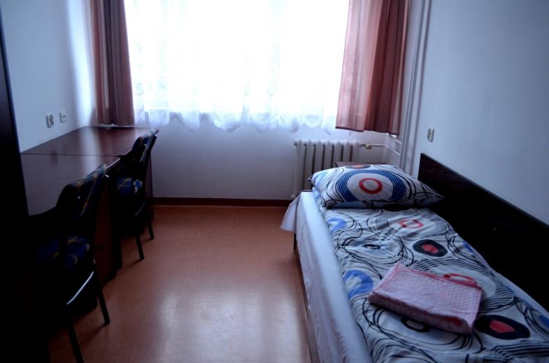 Akademik siedleckiego Uniwersytetu przejdzie kompleksową modernizację