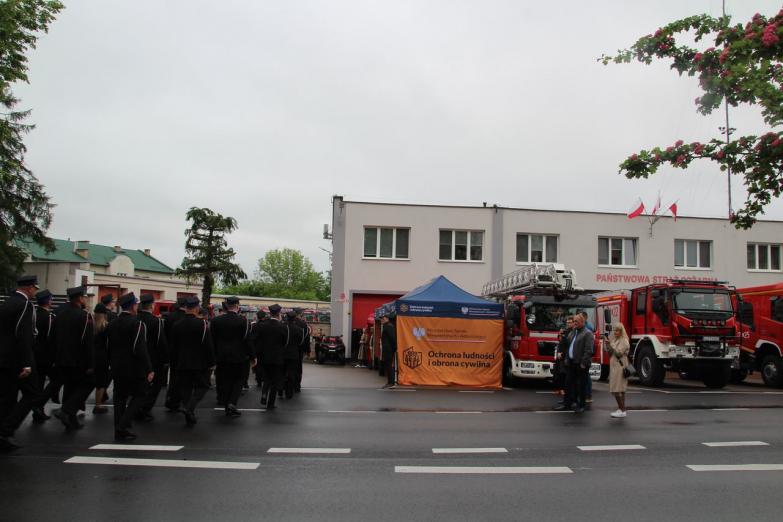 Bogu na chwałę, ludziom na ratunek1