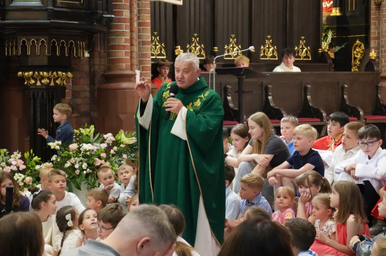 „Czas obronić małżeństwo! Czas ochronić życie!” – Marsz dla Życia i Rodziny w Siedlcach