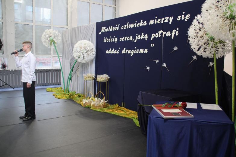 Miejskie Obchody Dnia Edukacji Narodowej. Nagrody, awanse i życzenia